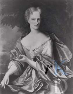 Catharina Wilhelmina van Hogendorp